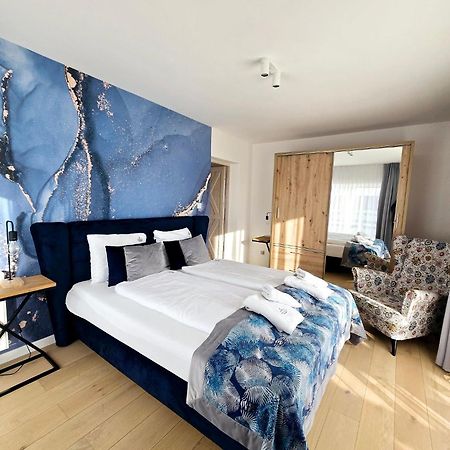 Apartamenty Przystan Chlopy Bagian luar foto