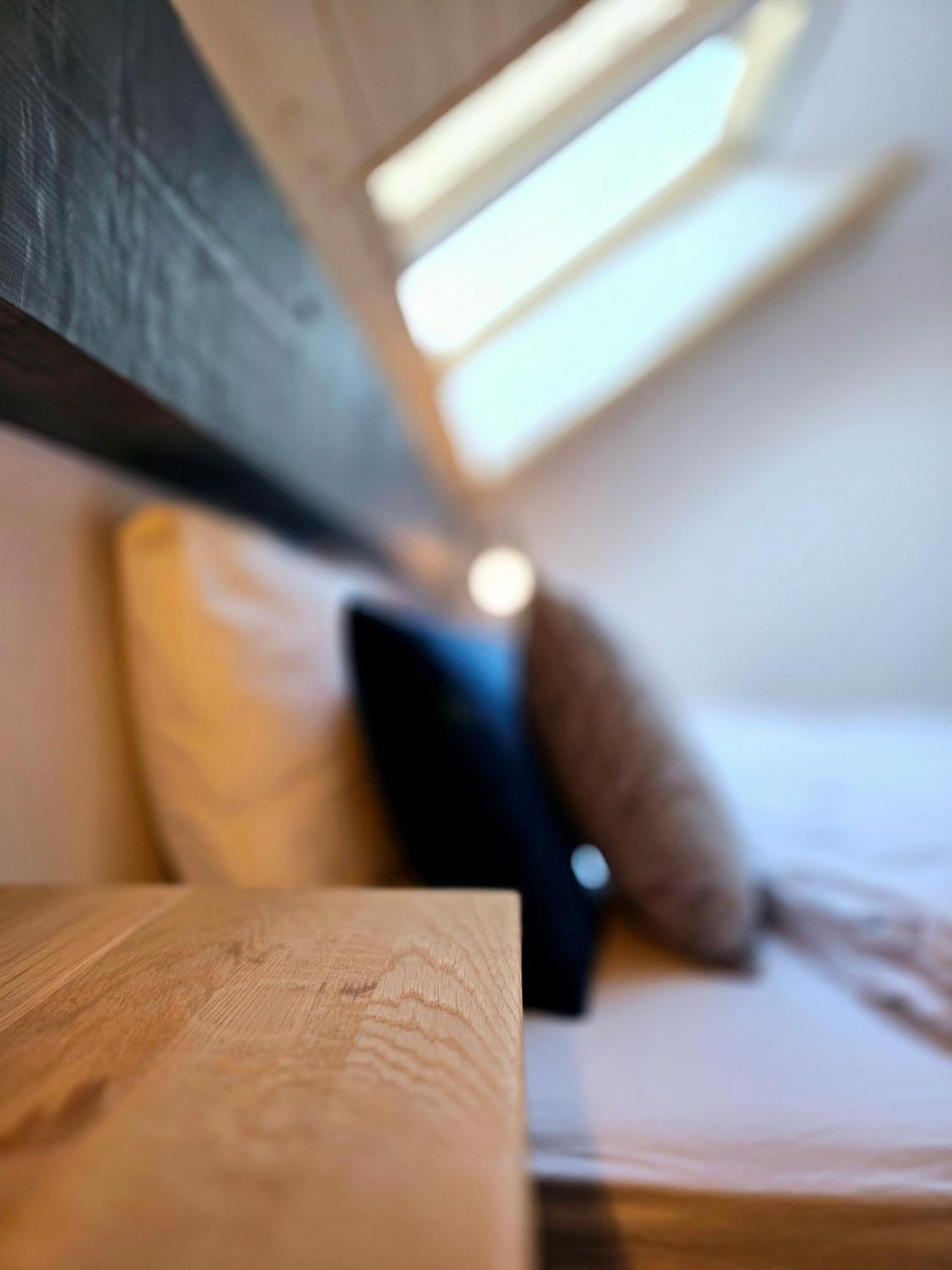Apartamenty Przystan Chlopy Bagian luar foto